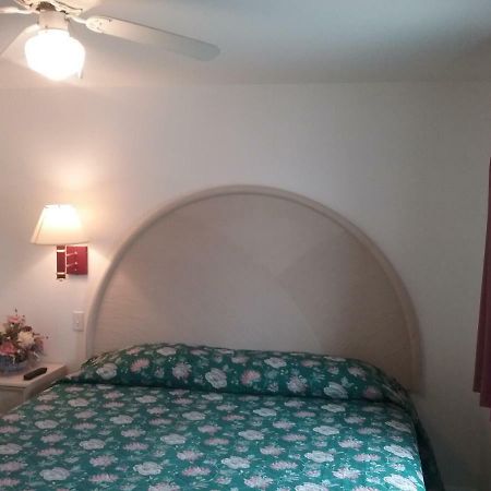 Apollo Motel Wildwood Crest Εξωτερικό φωτογραφία