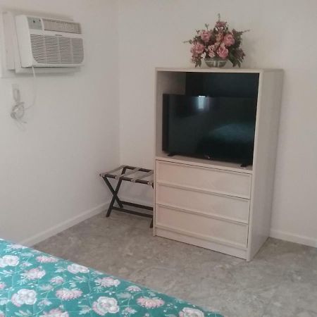 Apollo Motel Wildwood Crest Εξωτερικό φωτογραφία