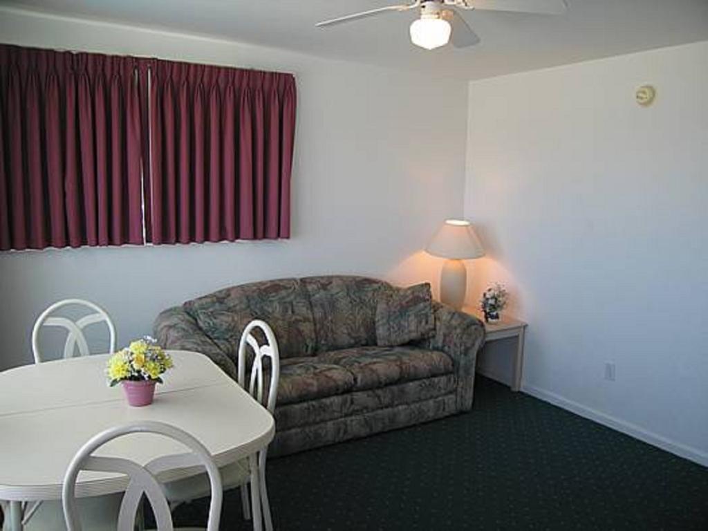 Apollo Motel Wildwood Crest Δωμάτιο φωτογραφία