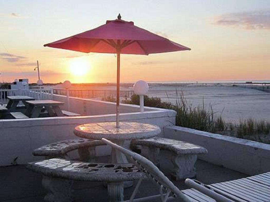 Apollo Motel Wildwood Crest Εξωτερικό φωτογραφία