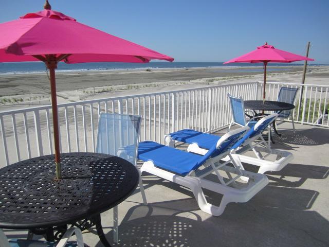 Apollo Motel Wildwood Crest Εξωτερικό φωτογραφία