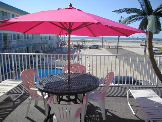 Apollo Motel Wildwood Crest Εξωτερικό φωτογραφία