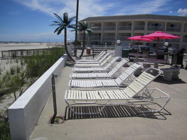 Apollo Motel Wildwood Crest Εξωτερικό φωτογραφία