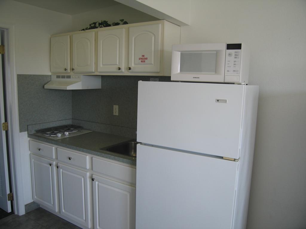 Apollo Motel Wildwood Crest Εξωτερικό φωτογραφία