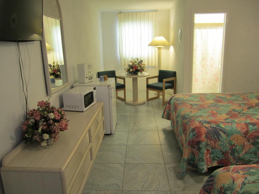 Apollo Motel Wildwood Crest Εξωτερικό φωτογραφία