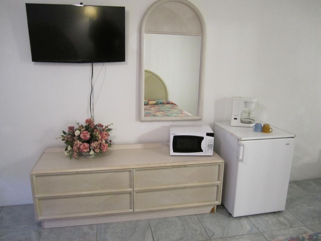 Apollo Motel Wildwood Crest Εξωτερικό φωτογραφία