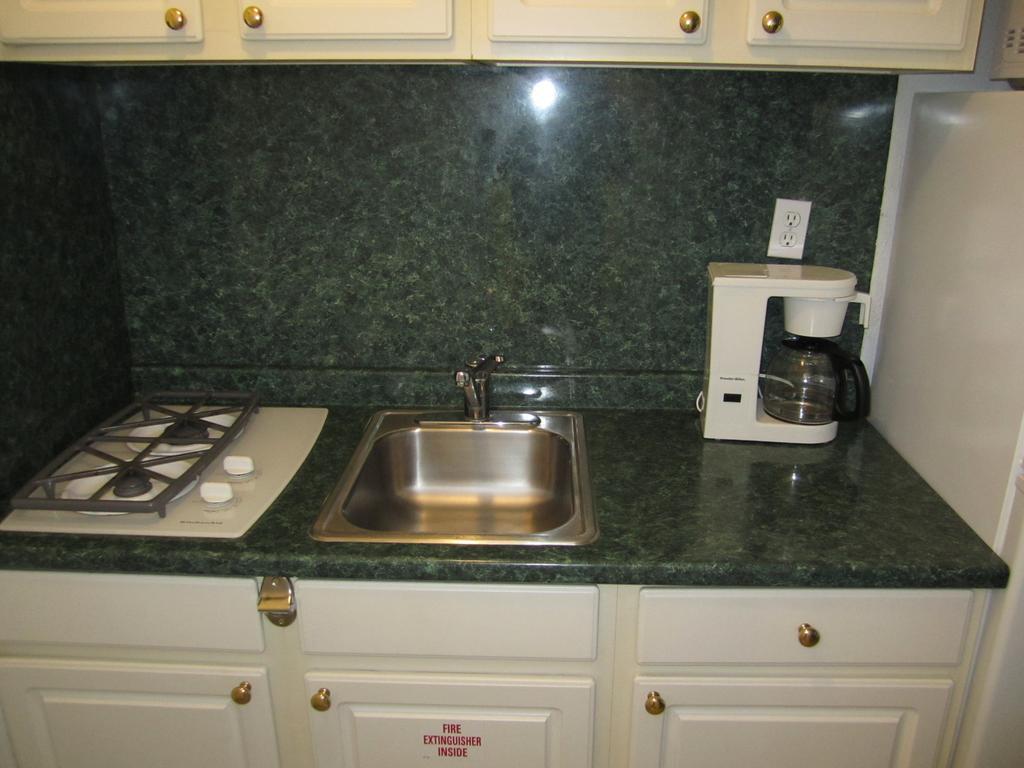Apollo Motel Wildwood Crest Εξωτερικό φωτογραφία