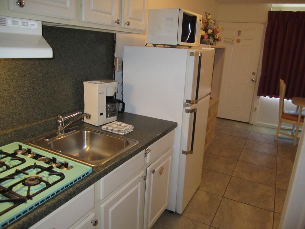 Apollo Motel Wildwood Crest Εξωτερικό φωτογραφία