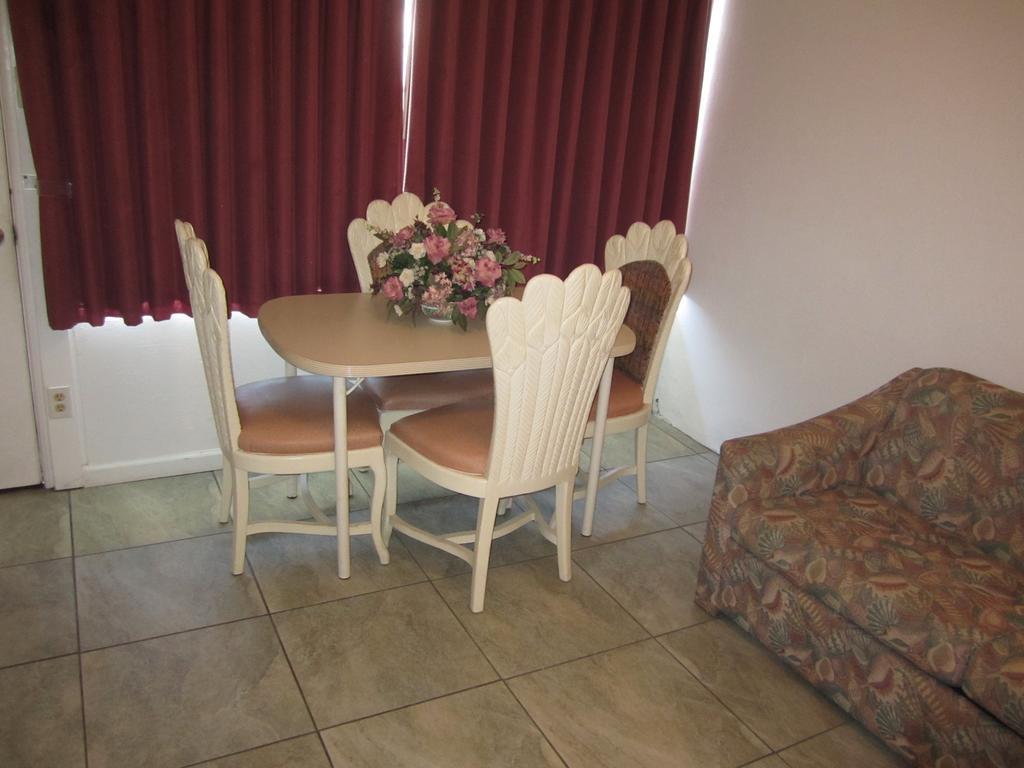 Apollo Motel Wildwood Crest Εξωτερικό φωτογραφία