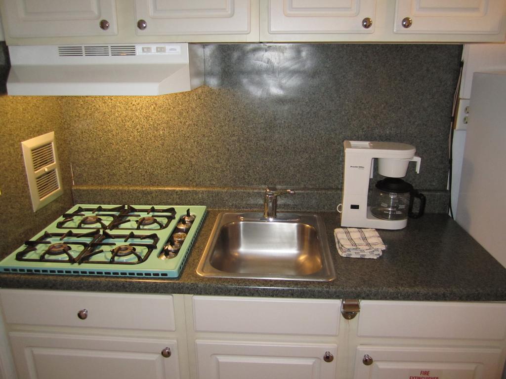 Apollo Motel Wildwood Crest Εξωτερικό φωτογραφία