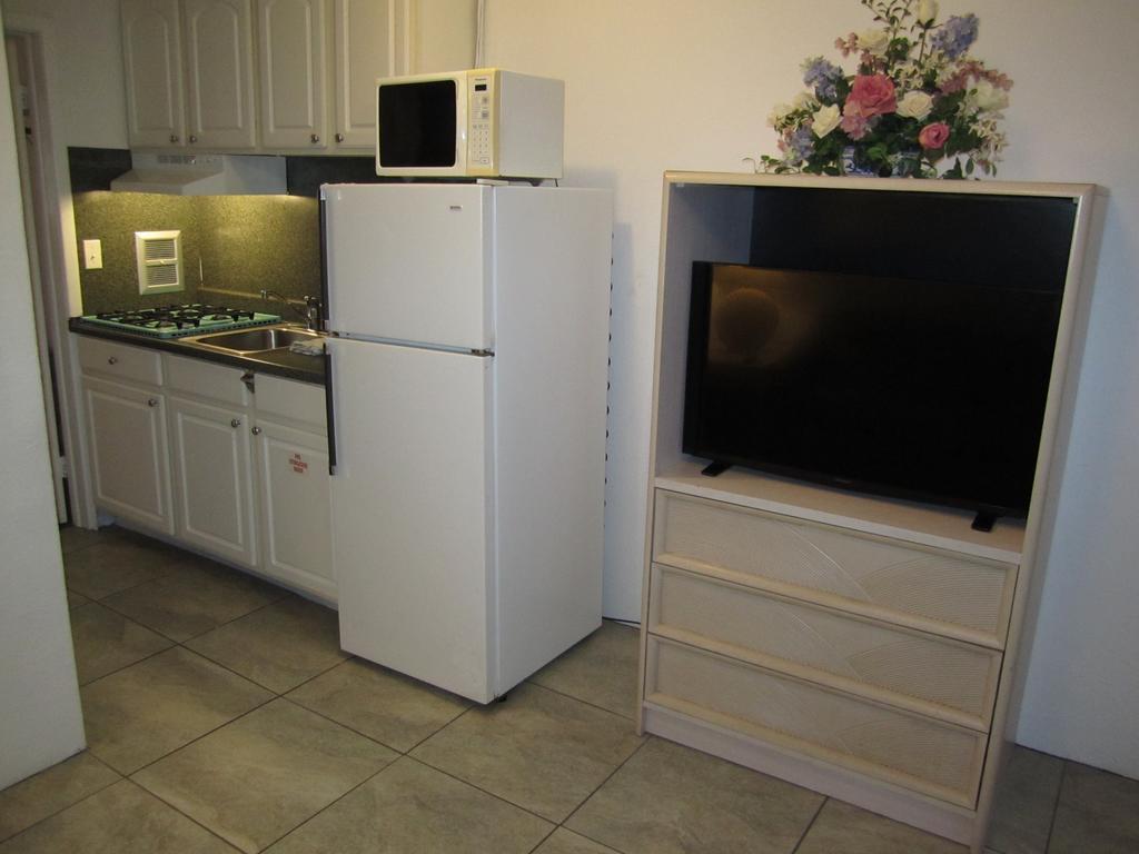 Apollo Motel Wildwood Crest Εξωτερικό φωτογραφία