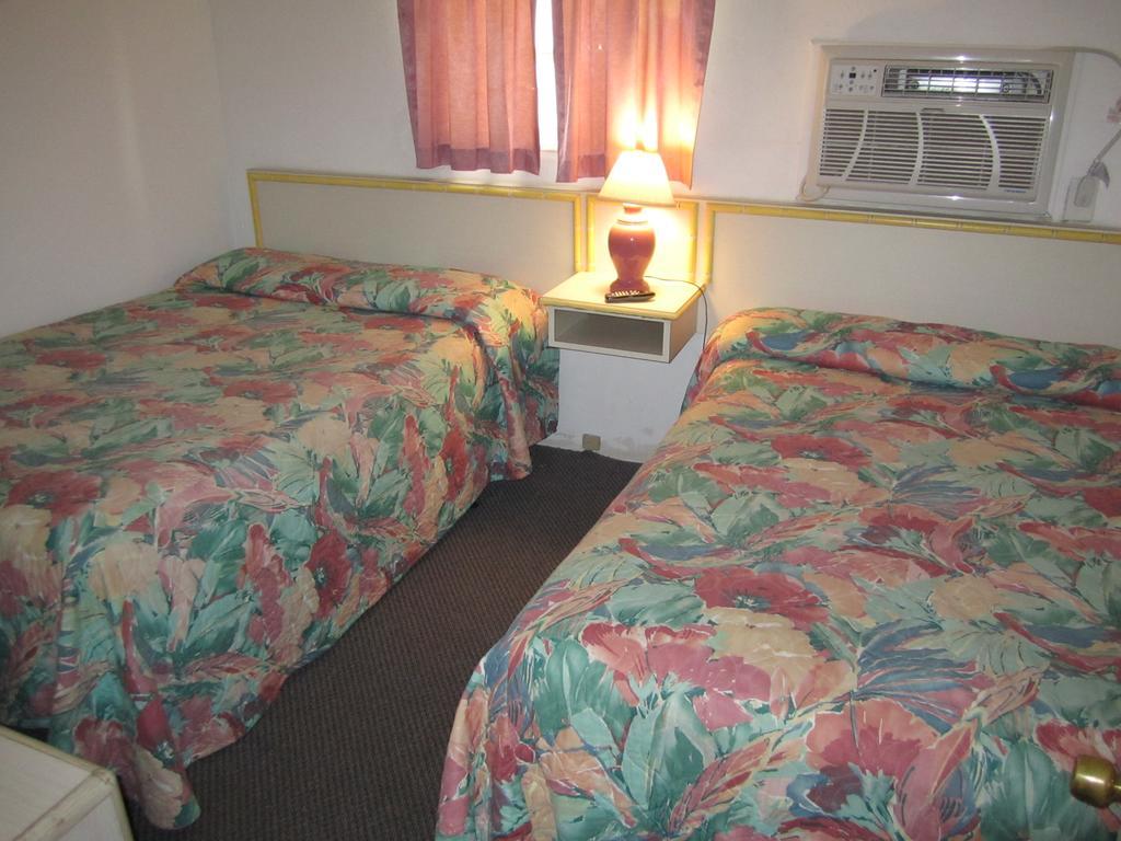 Apollo Motel Wildwood Crest Εξωτερικό φωτογραφία