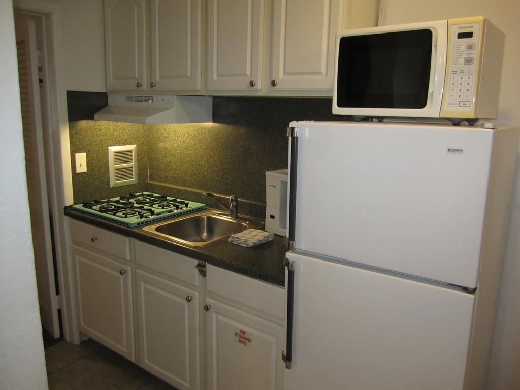 Apollo Motel Wildwood Crest Εξωτερικό φωτογραφία
