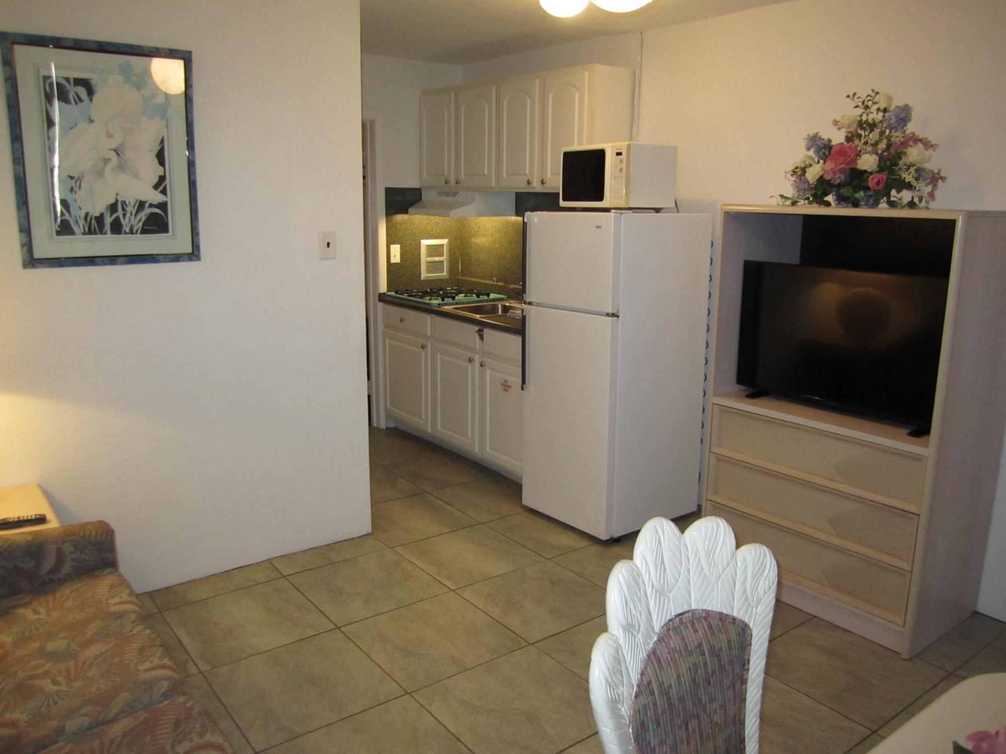 Apollo Motel Wildwood Crest Εξωτερικό φωτογραφία