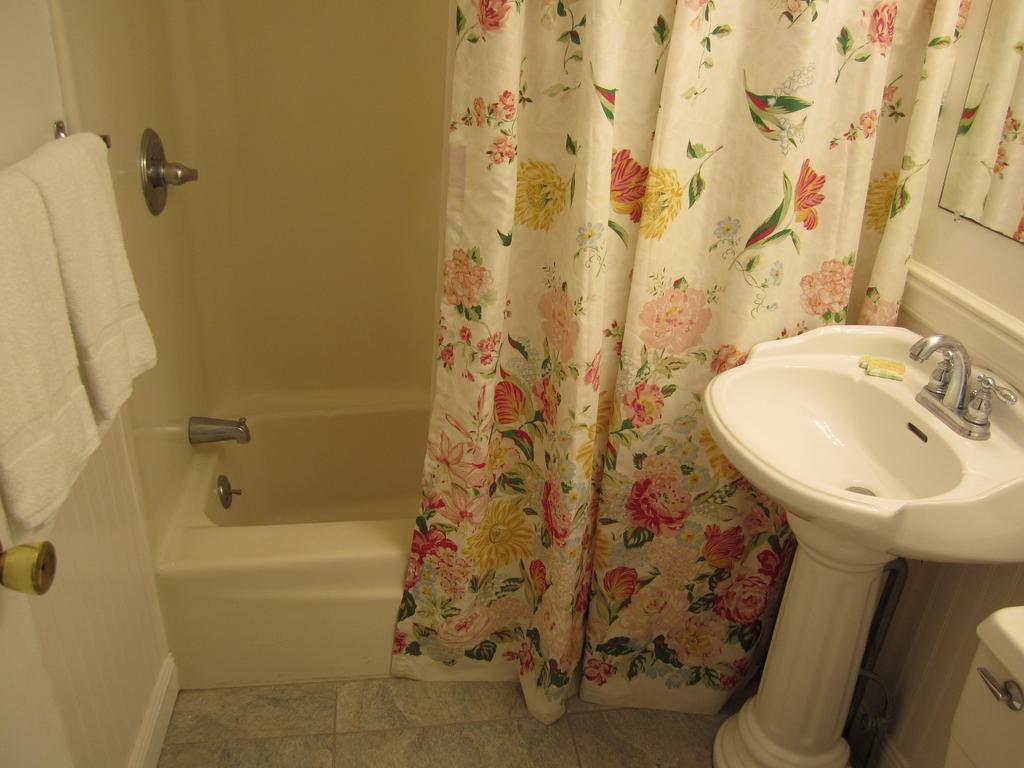 Apollo Motel Wildwood Crest Εξωτερικό φωτογραφία
