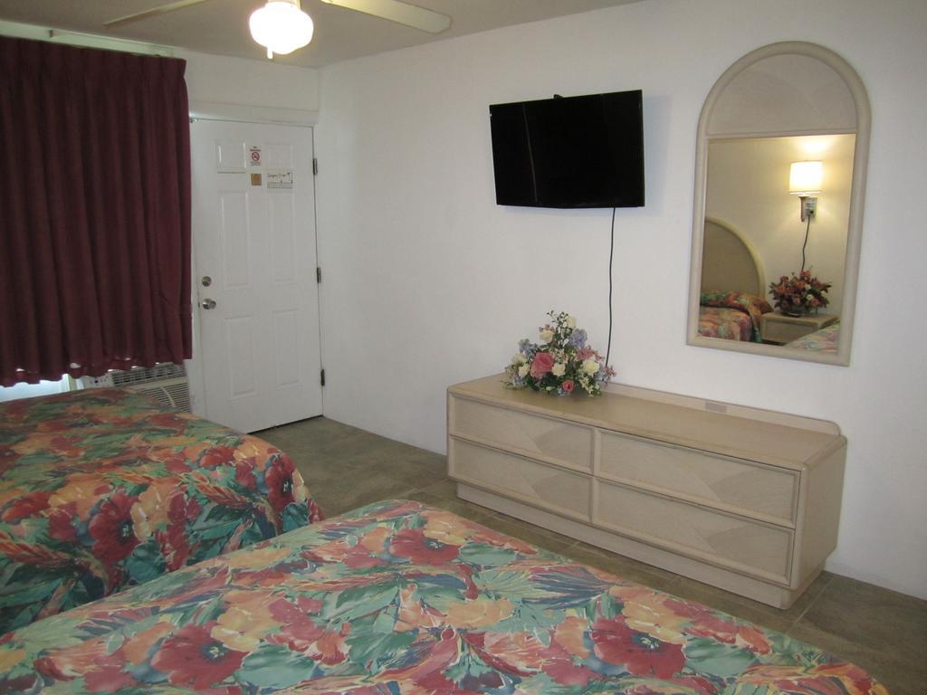 Apollo Motel Wildwood Crest Εξωτερικό φωτογραφία