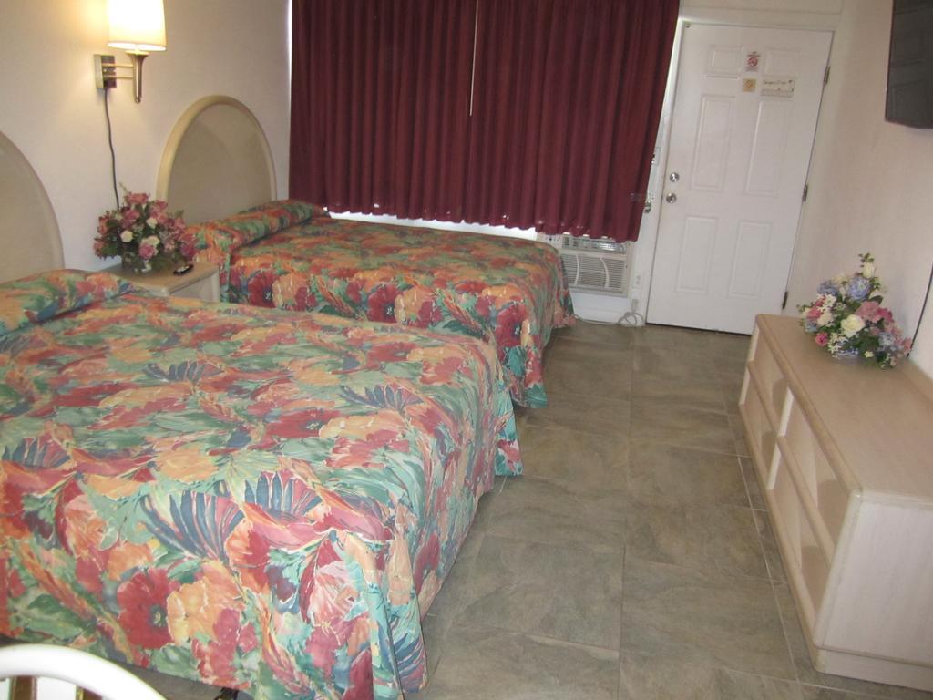 Apollo Motel Wildwood Crest Εξωτερικό φωτογραφία