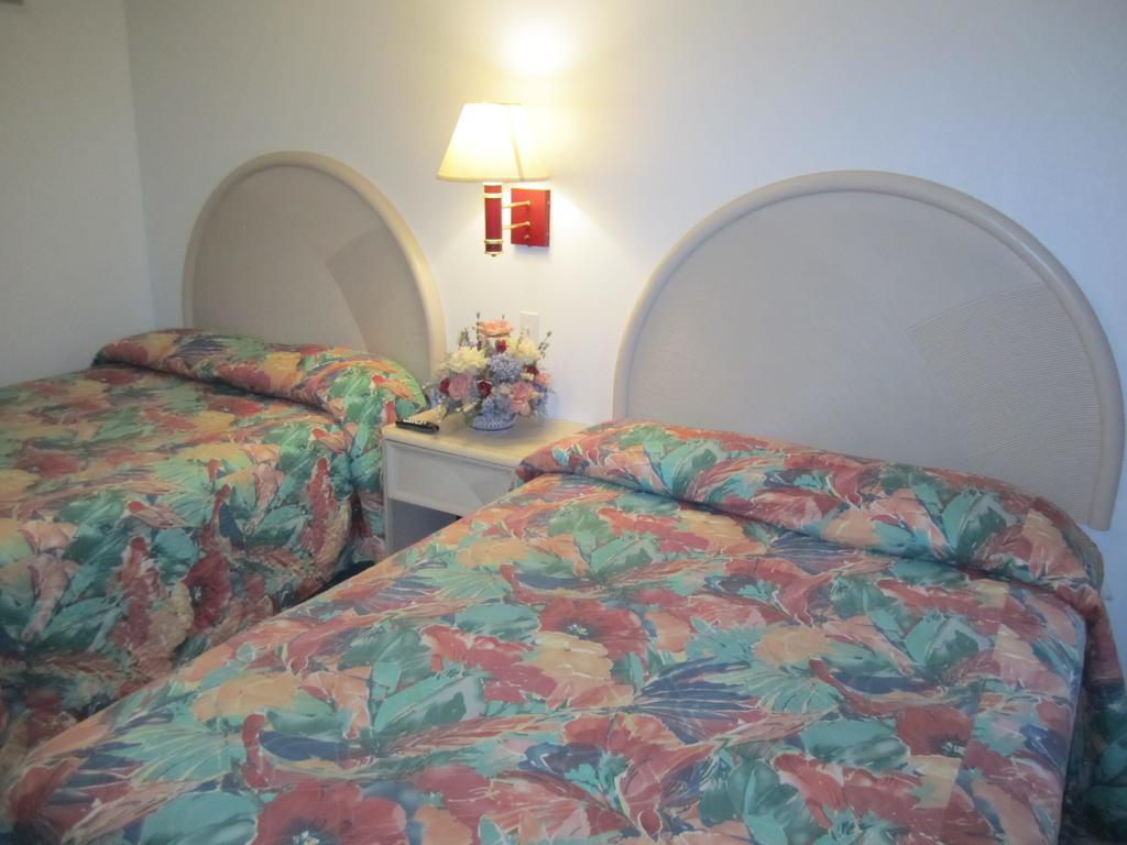 Apollo Motel Wildwood Crest Εξωτερικό φωτογραφία