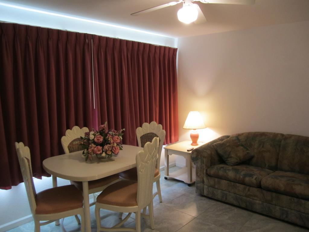 Apollo Motel Wildwood Crest Εξωτερικό φωτογραφία
