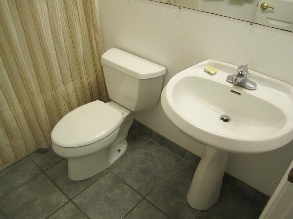 Apollo Motel Wildwood Crest Εξωτερικό φωτογραφία