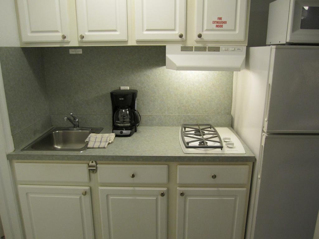 Apollo Motel Wildwood Crest Εξωτερικό φωτογραφία
