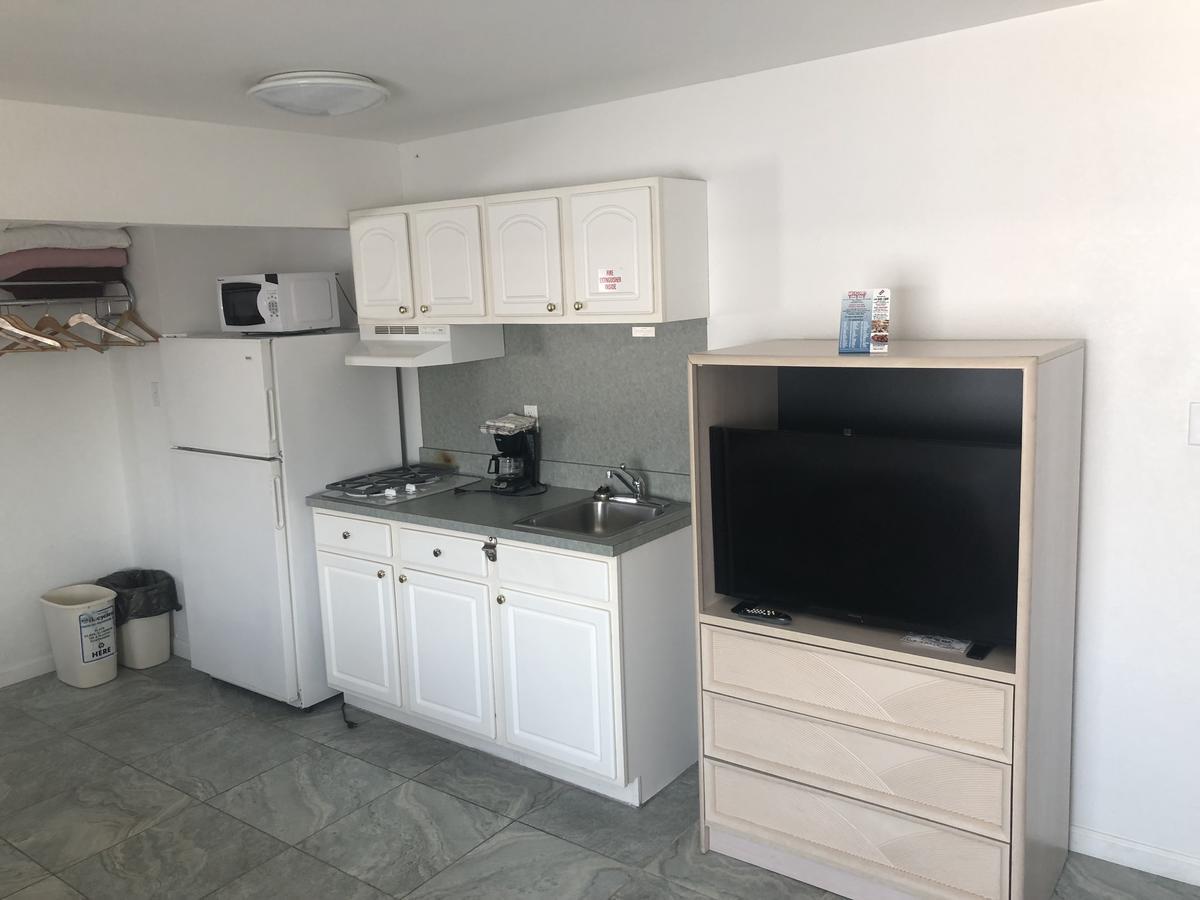 Apollo Motel Wildwood Crest Εξωτερικό φωτογραφία