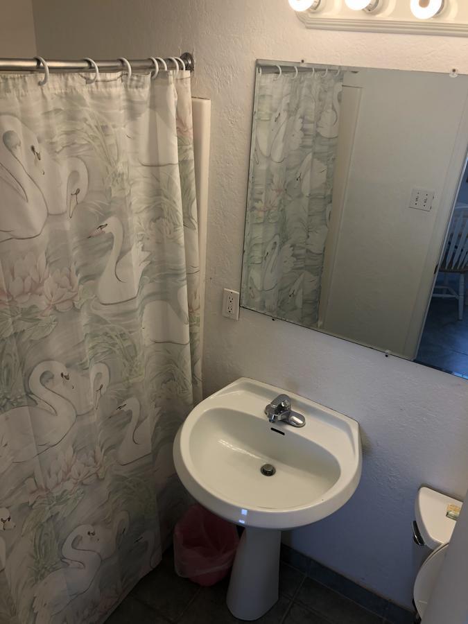 Apollo Motel Wildwood Crest Εξωτερικό φωτογραφία