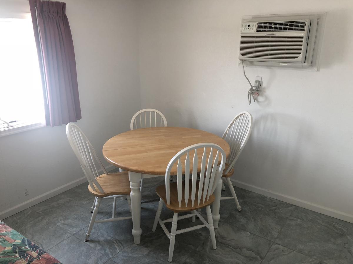 Apollo Motel Wildwood Crest Εξωτερικό φωτογραφία