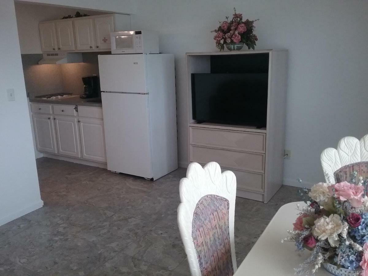 Apollo Motel Wildwood Crest Εξωτερικό φωτογραφία