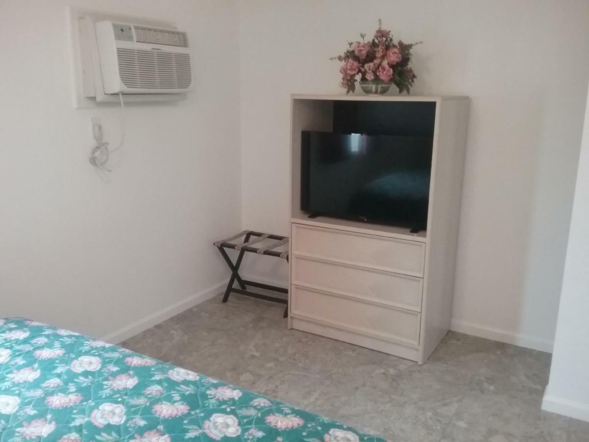 Apollo Motel Wildwood Crest Εξωτερικό φωτογραφία