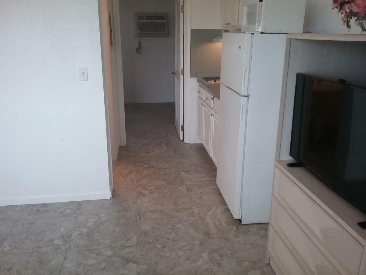 Apollo Motel Wildwood Crest Εξωτερικό φωτογραφία