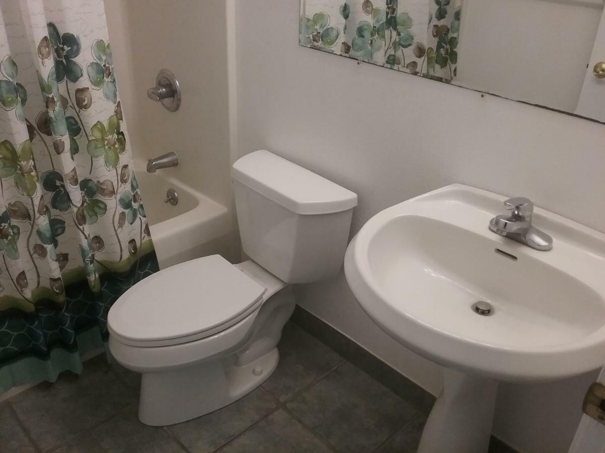 Apollo Motel Wildwood Crest Εξωτερικό φωτογραφία