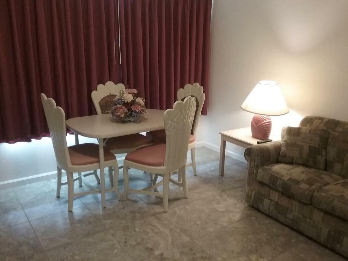 Apollo Motel Wildwood Crest Εξωτερικό φωτογραφία