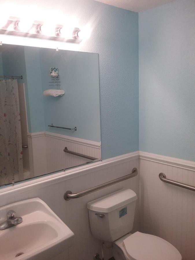 Apollo Motel Wildwood Crest Εξωτερικό φωτογραφία