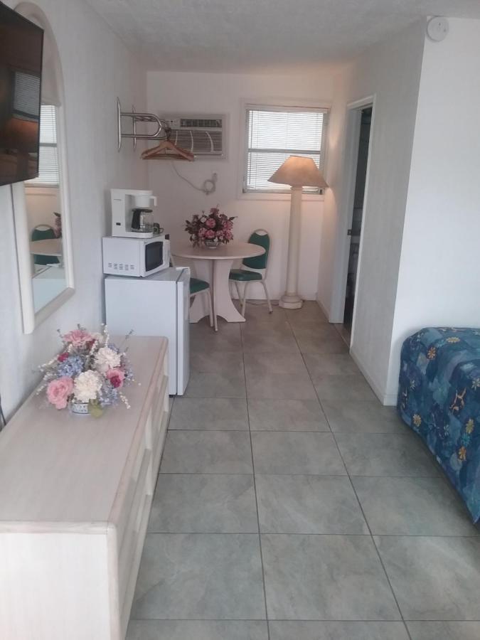 Apollo Motel Wildwood Crest Εξωτερικό φωτογραφία