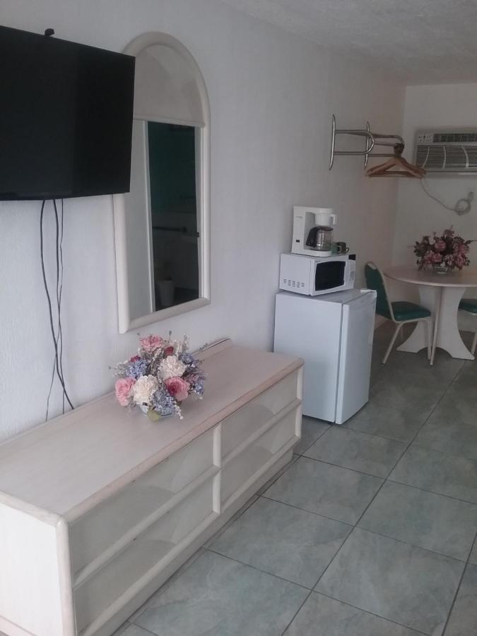 Apollo Motel Wildwood Crest Εξωτερικό φωτογραφία