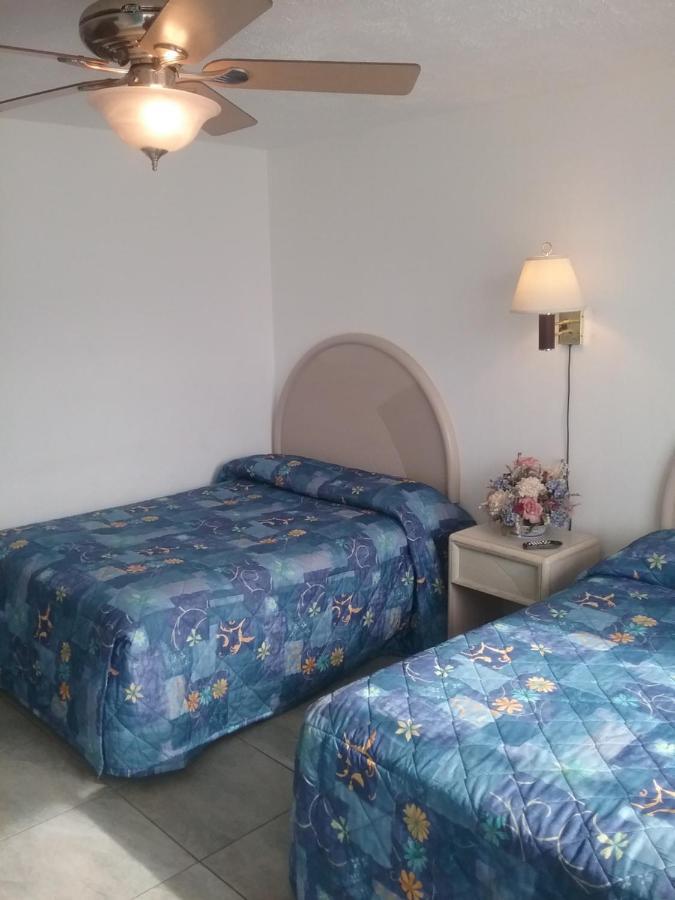 Apollo Motel Wildwood Crest Εξωτερικό φωτογραφία