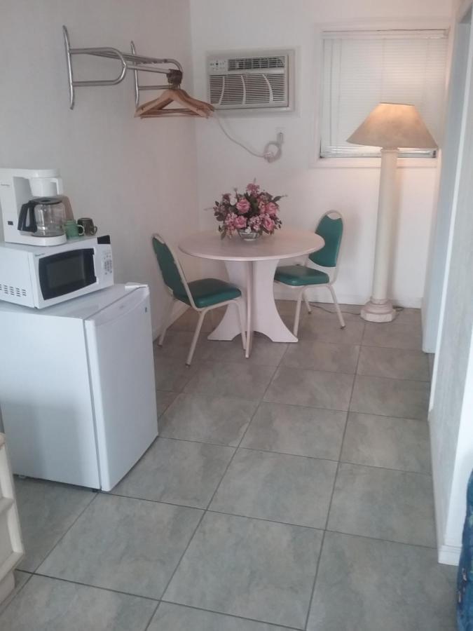 Apollo Motel Wildwood Crest Εξωτερικό φωτογραφία